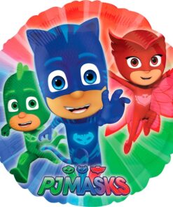 PJ MASKS
