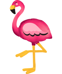 TROPICAL/FLAMINGO