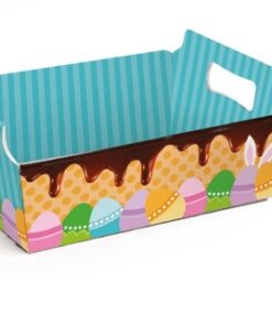 BANDEJAS PARA CESTAS