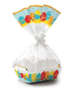 Cesta de Páscoa em Joinville