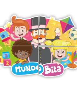 MUNDO BITA