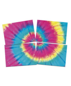 TIE DYE