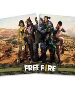 FREE FIRE
