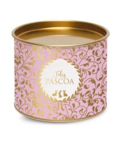 EMBALAGENS DE PÁSCOA