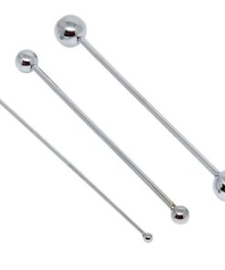 BOLEADORES E ESTECAS