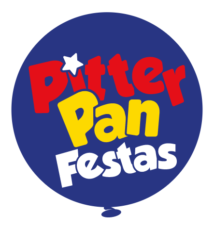Pitter Pan Festas